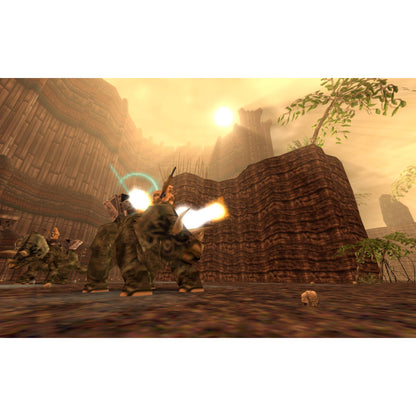 Turok Xbox One