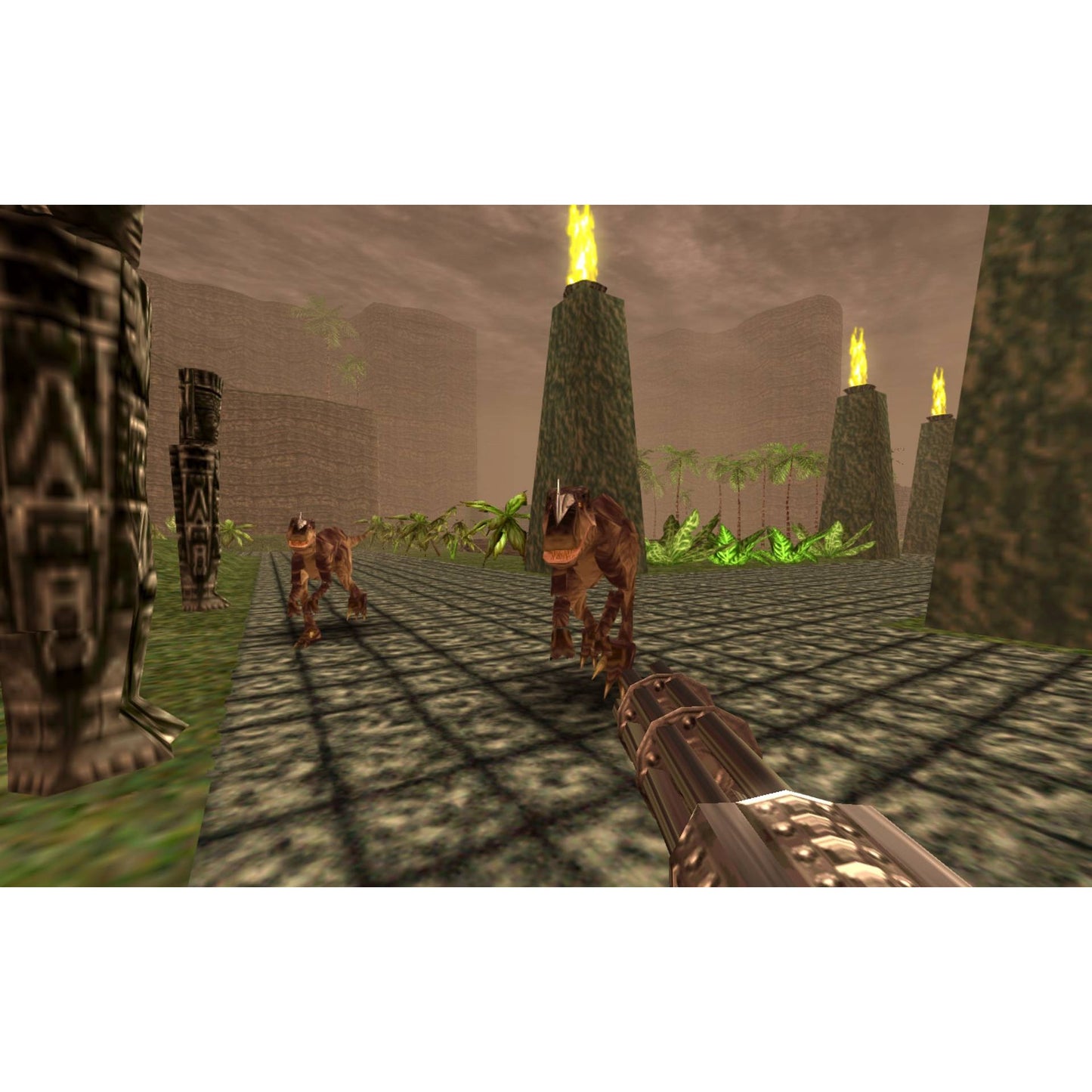 Turok Xbox One