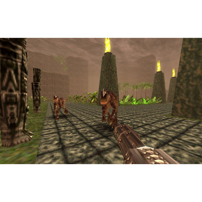 Turok Xbox One