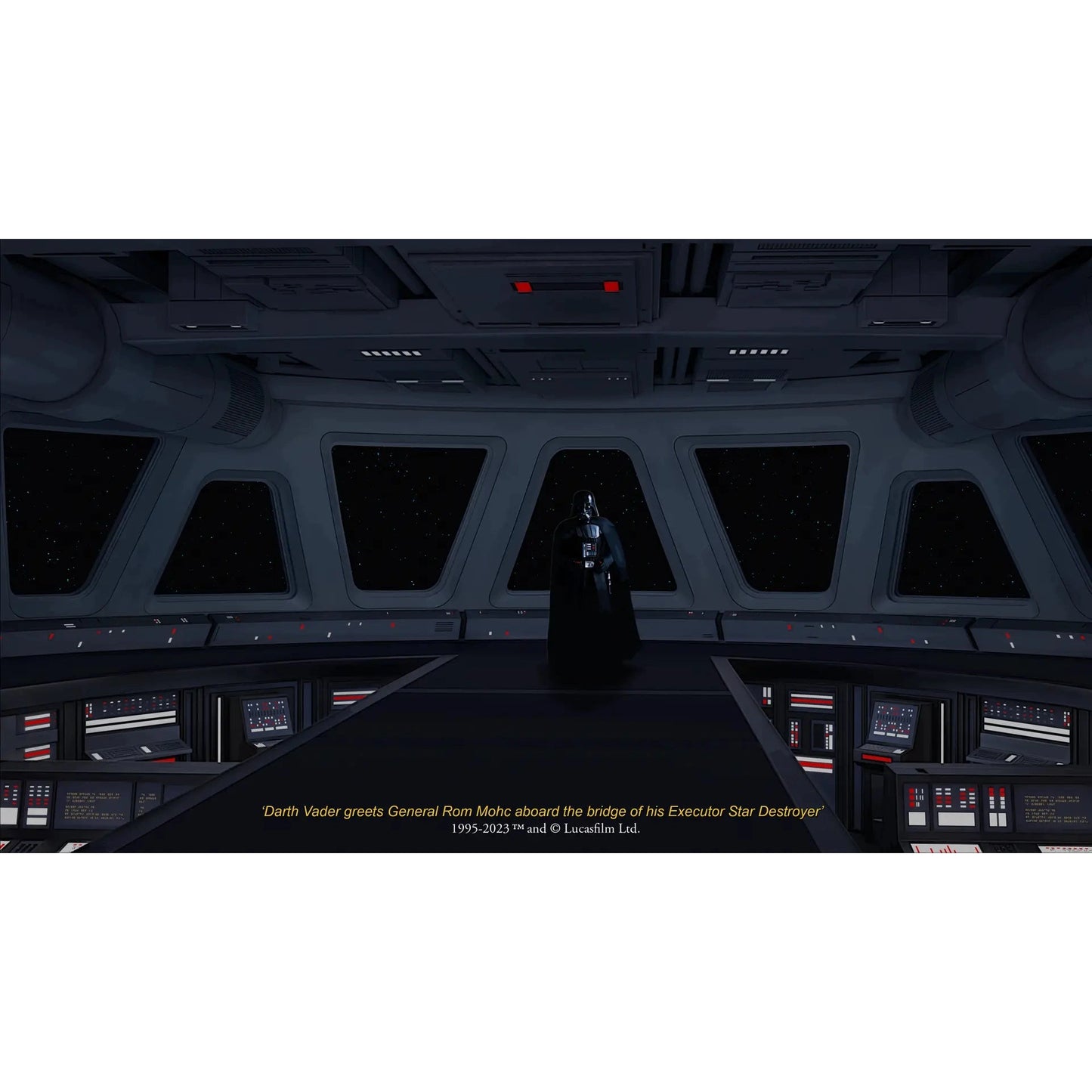 Star Wars: Dark Forces Remaster Master Edition - Xbox Series X - Limited Run Games #24