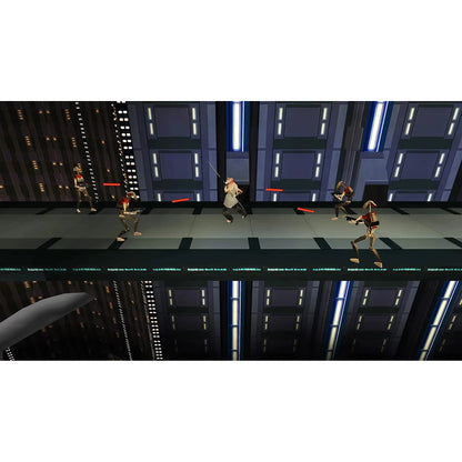 Star Wars: Episode I Jedi Power Battles Premium Edition - Nintendo Switch - Limited Run Games