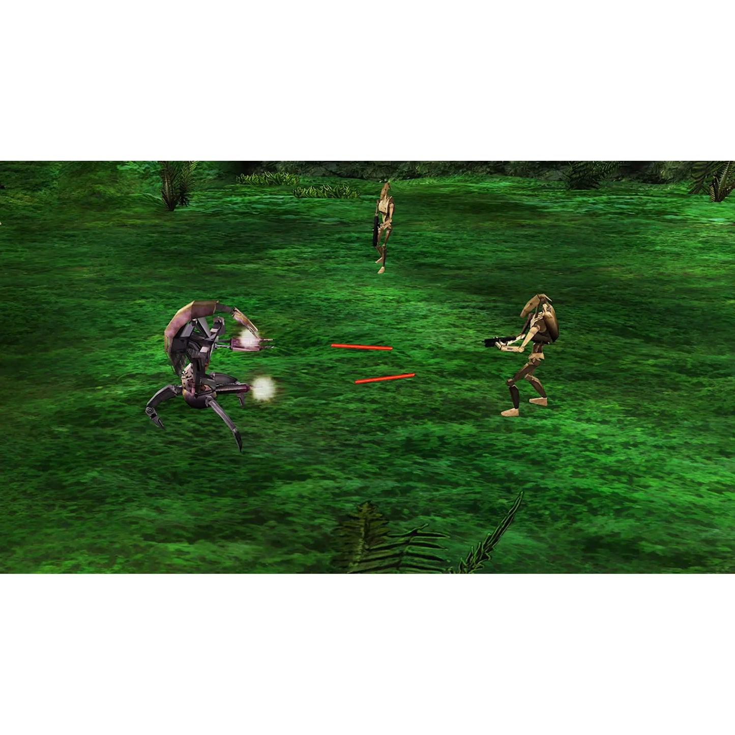 Star Wars: Episode I Jedi Power Battles Premium Edition - Nintendo Switch - Limited Run Games