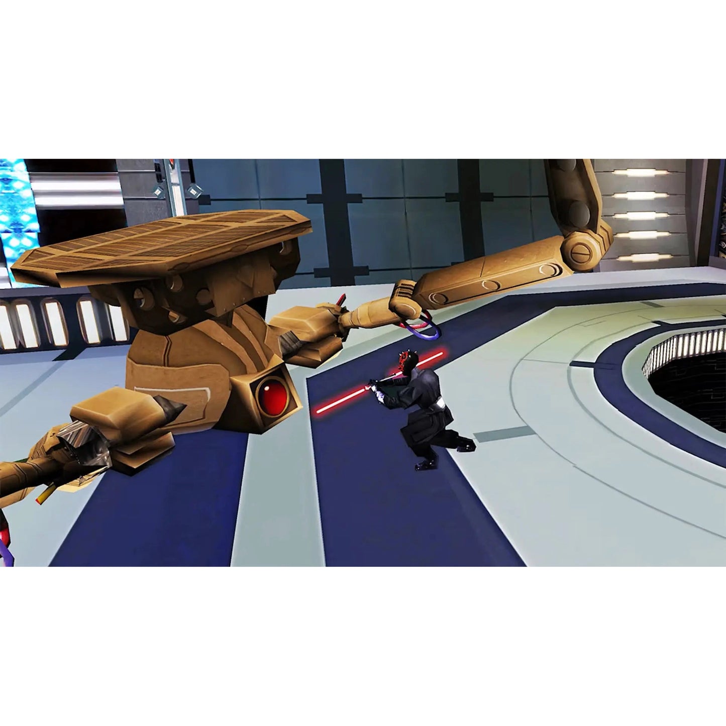 Star Wars: Episode I Jedi Power Battles Premium Edition - Nintendo Switch - Limited Run Games