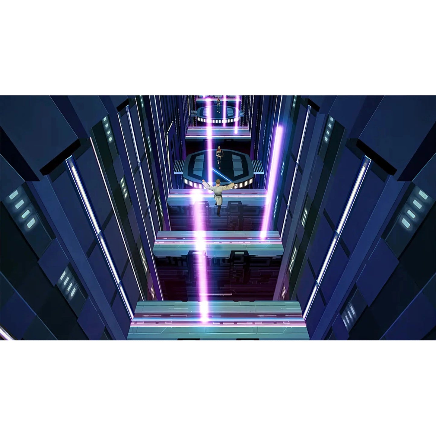 Star Wars: Episode I Jedi Power Battles Premium Edition - Nintendo Switch - Limited Run Games