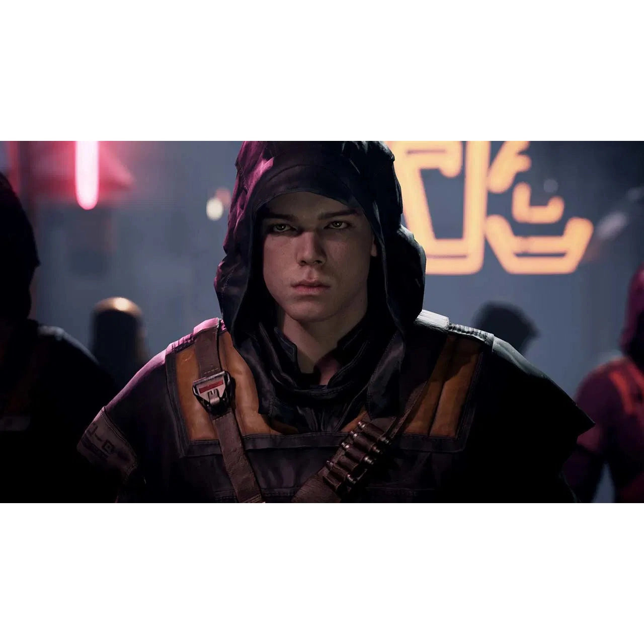 Star Wars Jedi: Fallen Order - PlayStation 5 - Electronic Arts