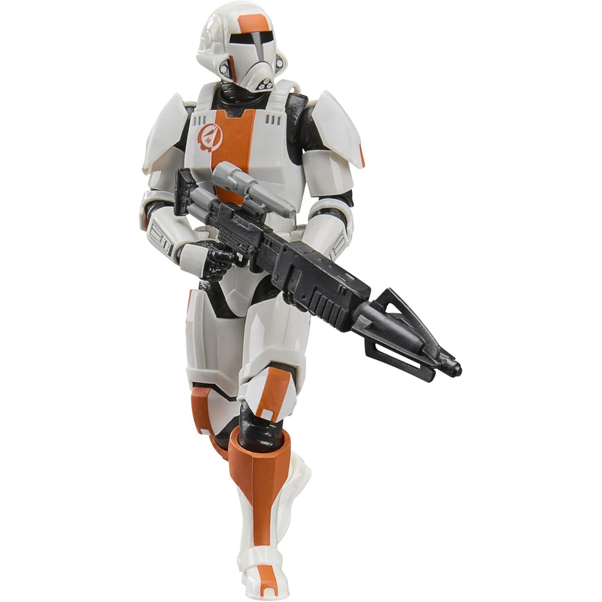 Star Wars: The Old Republic Republic Trooper 6 Inch Action Figure - Hasbro - The Black Series Gaming Greats