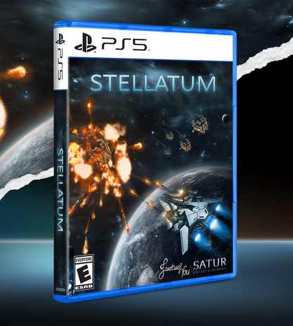 Stellatum PlayStation 5