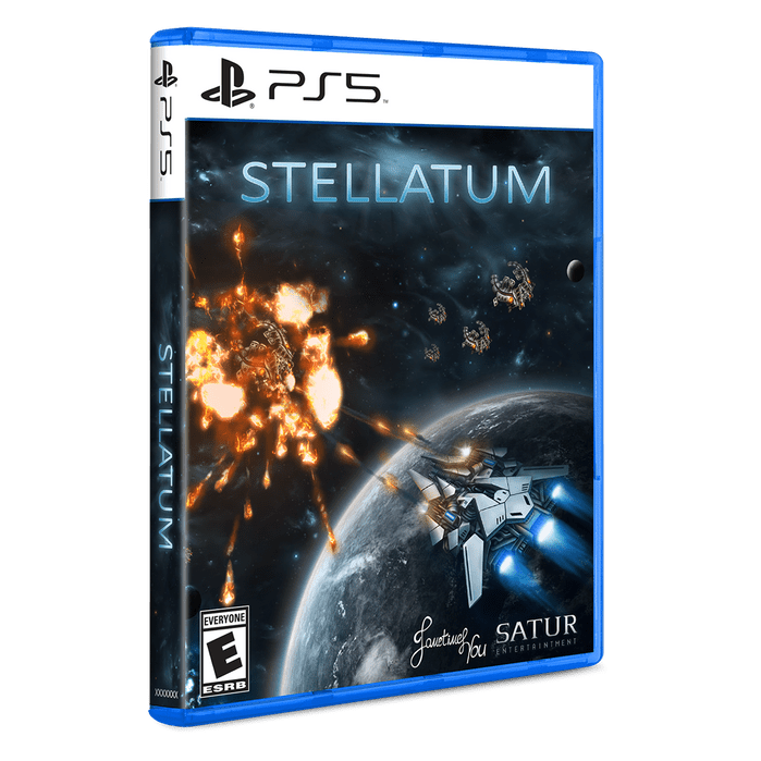 Stellatum PlayStation 5