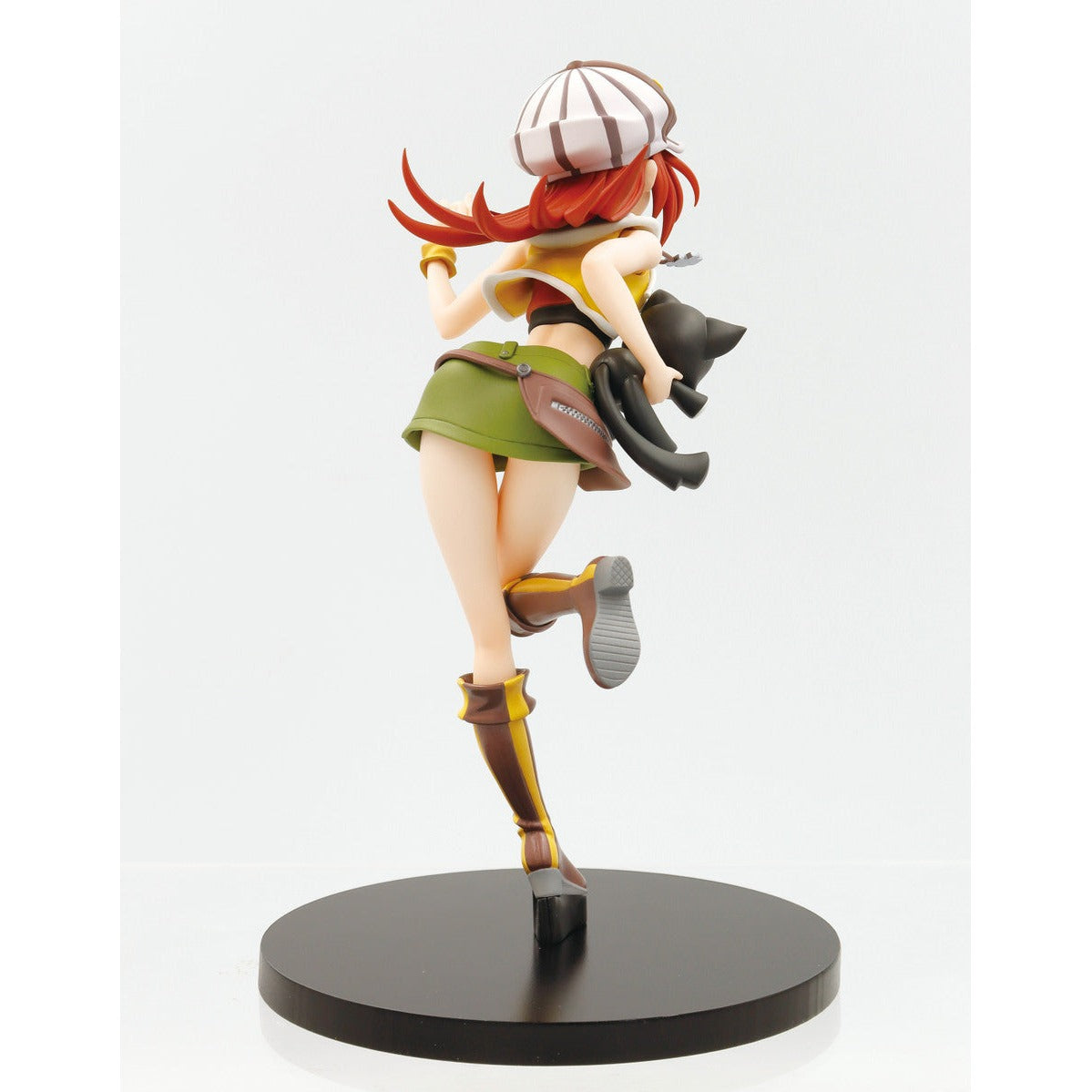 The World Ends with You: The Animation Shiki Statue Figure