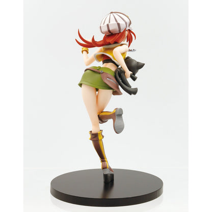 The World Ends with You: The Animation Shiki Statue Figure