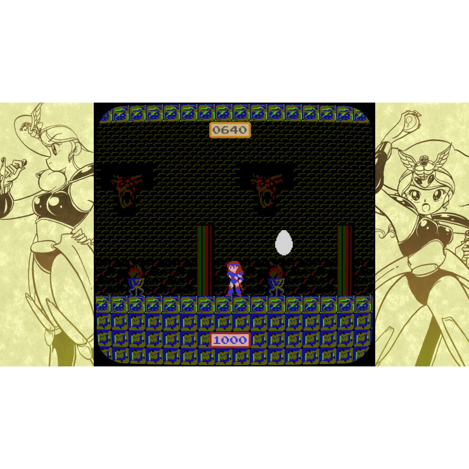 SUNSOFT is Back! Retro Game Selection - PlayStation 5 - Red Art Games