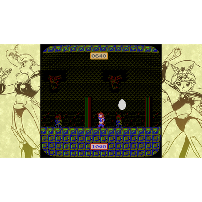 SUNSOFT is Back! Retro Game Selection - PlayStation 5 - Red Art Games