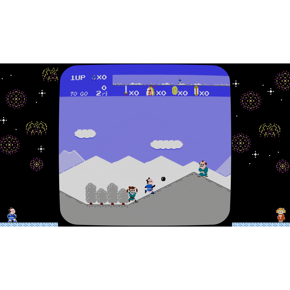 SUNSOFT is Back! Retro Game Selection - PlayStation 5 - Red Art Games
