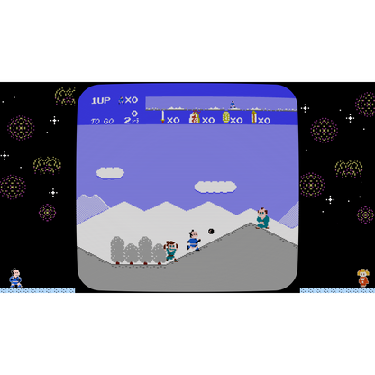 SUNSOFT is Back! Retro Game Selection - PlayStation 5 - Red Art Games
