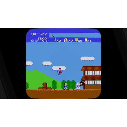 SUNSOFT is Back! Retro Game Selection - PlayStation 5 - Red Art Games