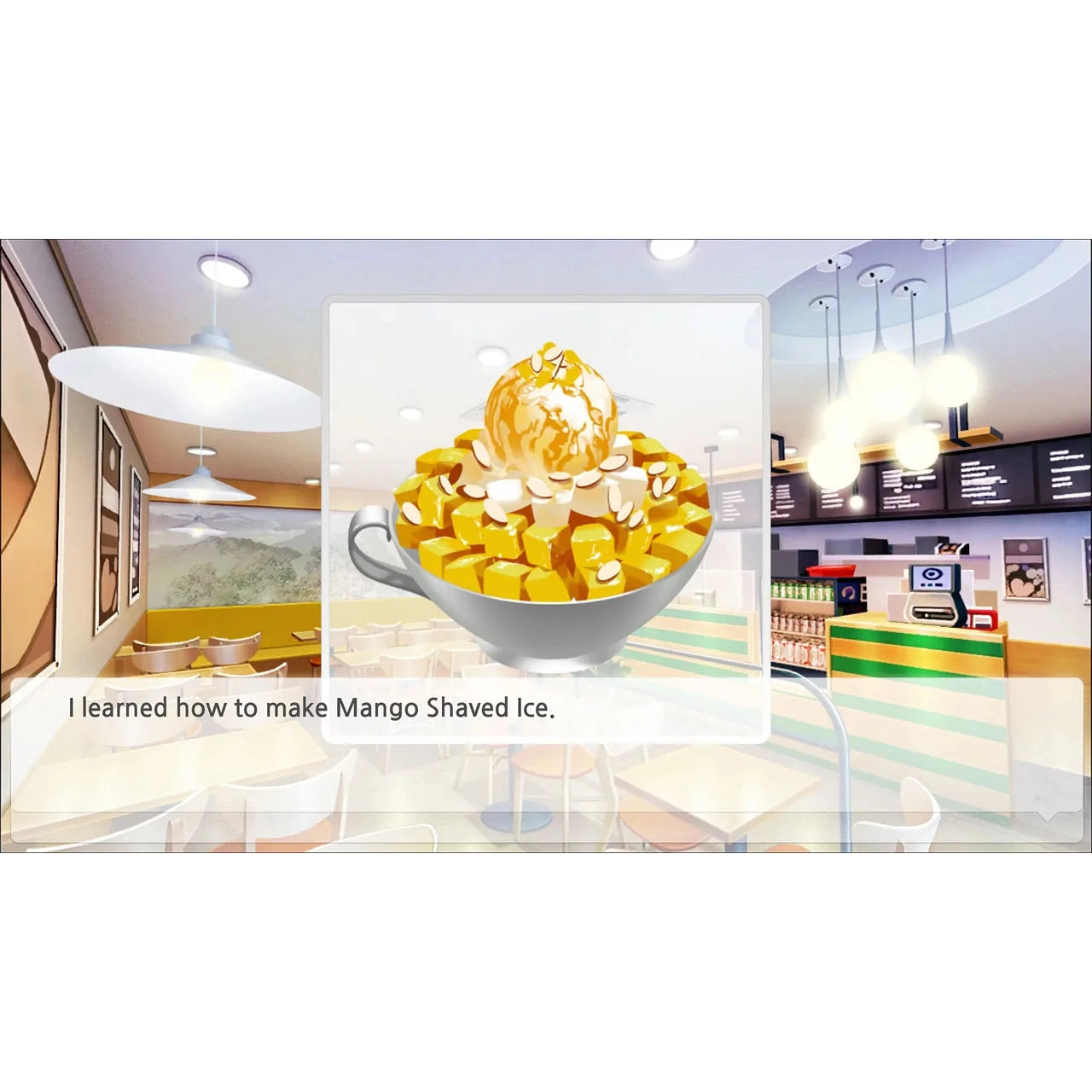 Miracle Snack Shop - Nintendo Switch - CFK, Playaisia Asia Import