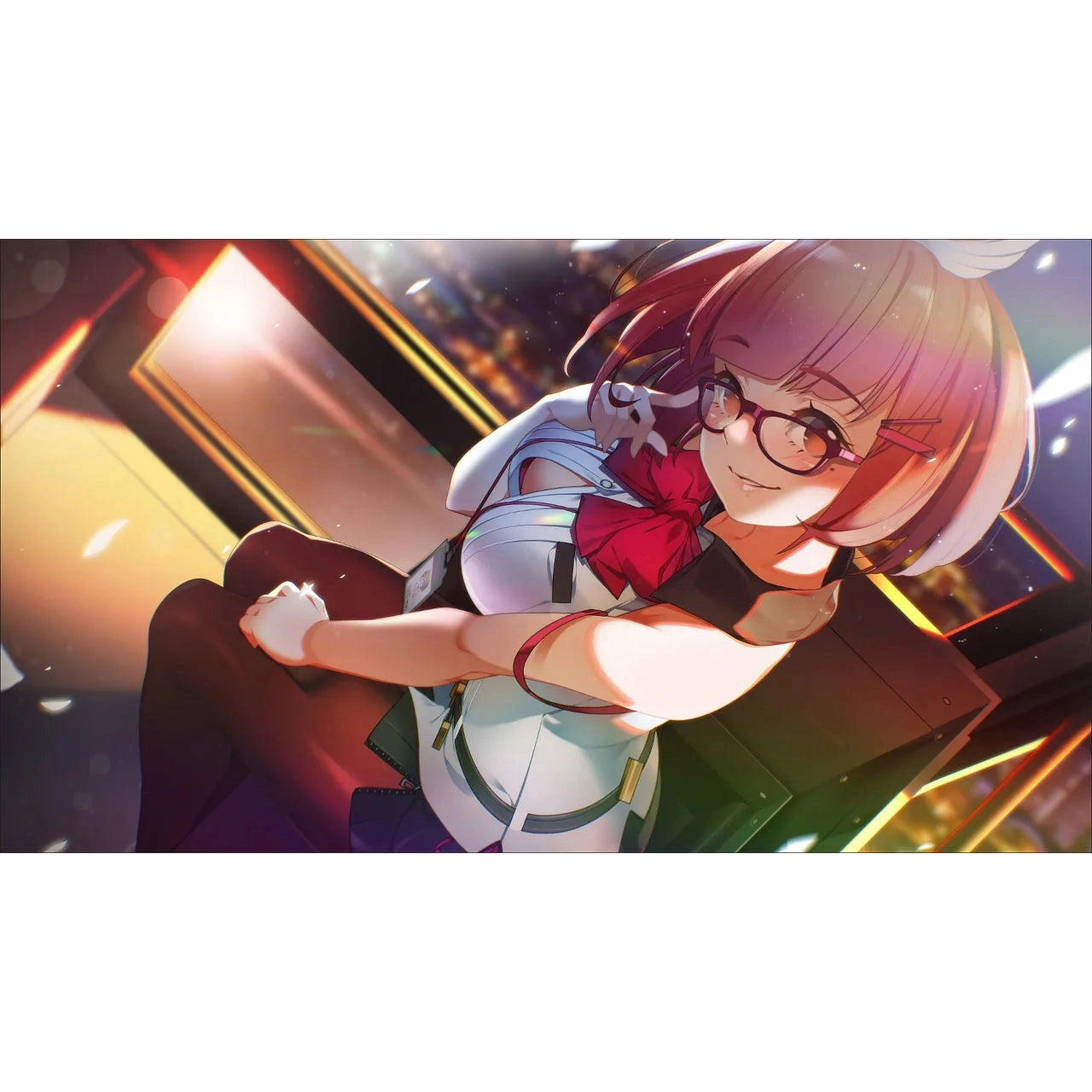 Miracle Snack Shop - Nintendo Switch - CFK, Playaisia Asia Import