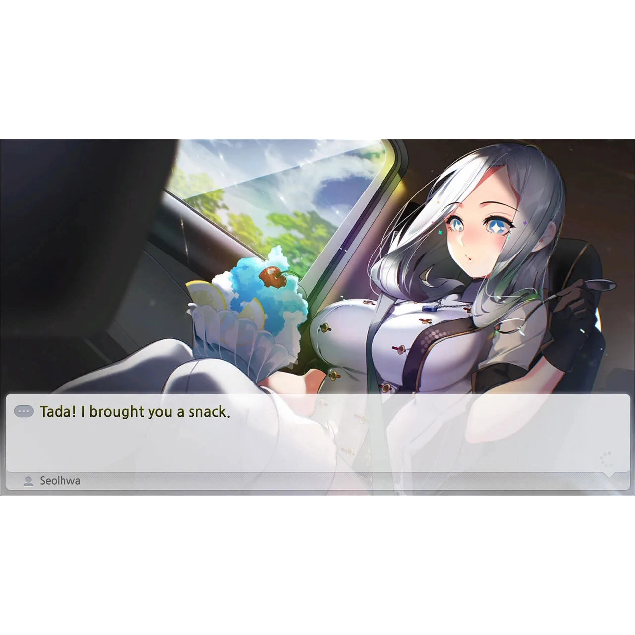 Miracle Snack Shop - Nintendo Switch - CFK, Playaisia Asia Import