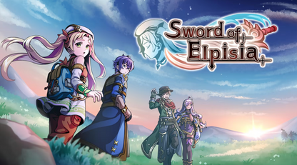 Sword of Elpisia - PlayStation 4 Limited Run #514