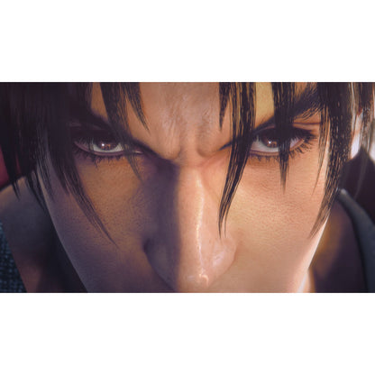 TEKKEN 8 Premium Collector's Edition - PlayStation 5 - Bandai Namco Entertainment