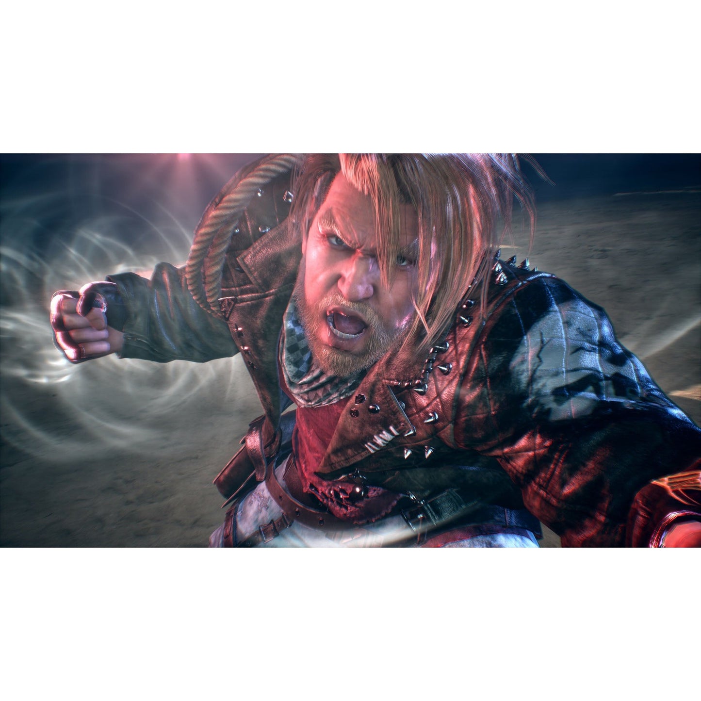 TEKKEN 8 Premium Collector's Edition - PlayStation 5 - Bandai Namco Entertainment
