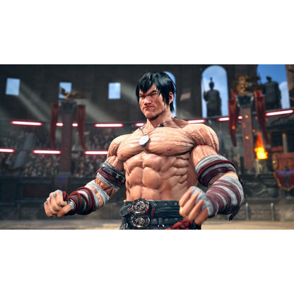 TEKKEN 8 Premium Collector's Edition - PlayStation 5 - Bandai Namco Entertainment