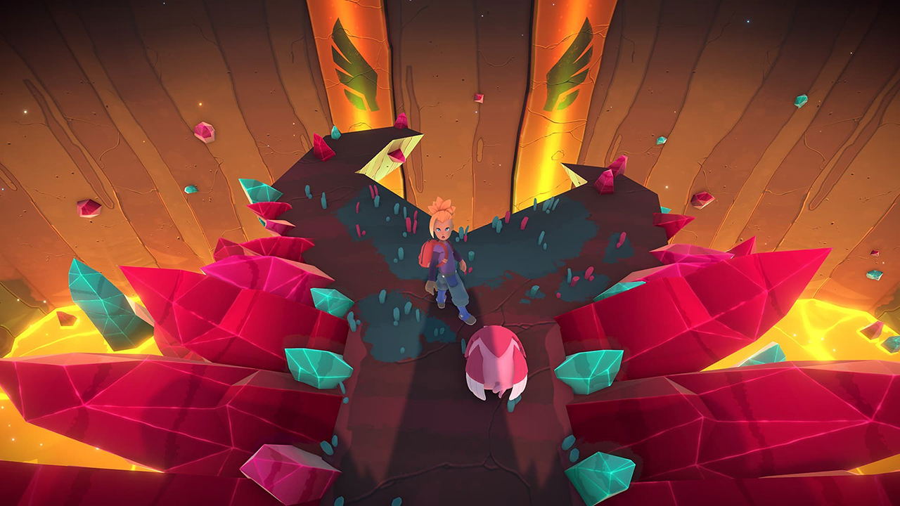 Temtem - Xbox Series X - Humble Games