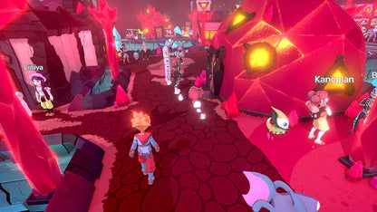 Temtem - Xbox Series X - Humble Games
