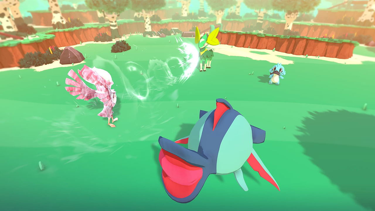 Temtem - Xbox Series X - Humble Games