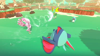 Temtem - Xbox Series X - Humble Games