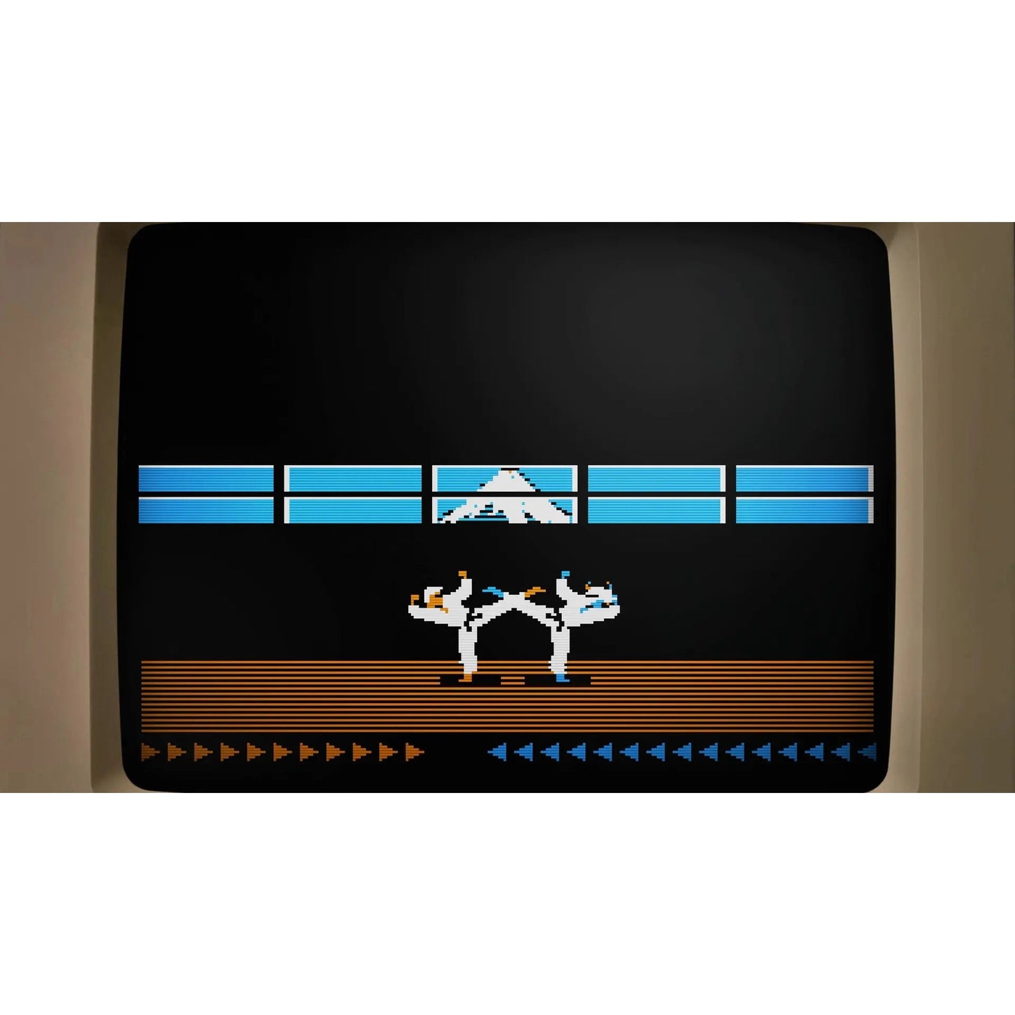 The Making of Karateka Deluxe Edition - PlayStation 5 - Clear River Games, Limited Run