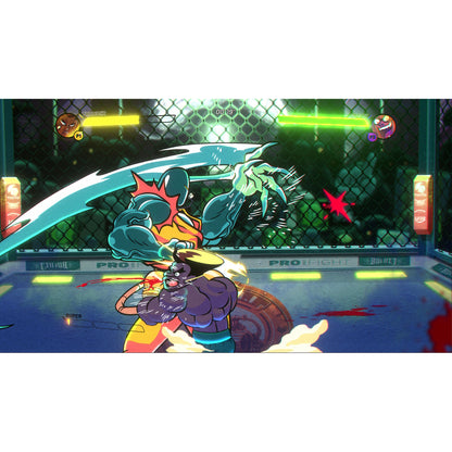 Thunder Ray Limited Edition - Nintendo Switch
