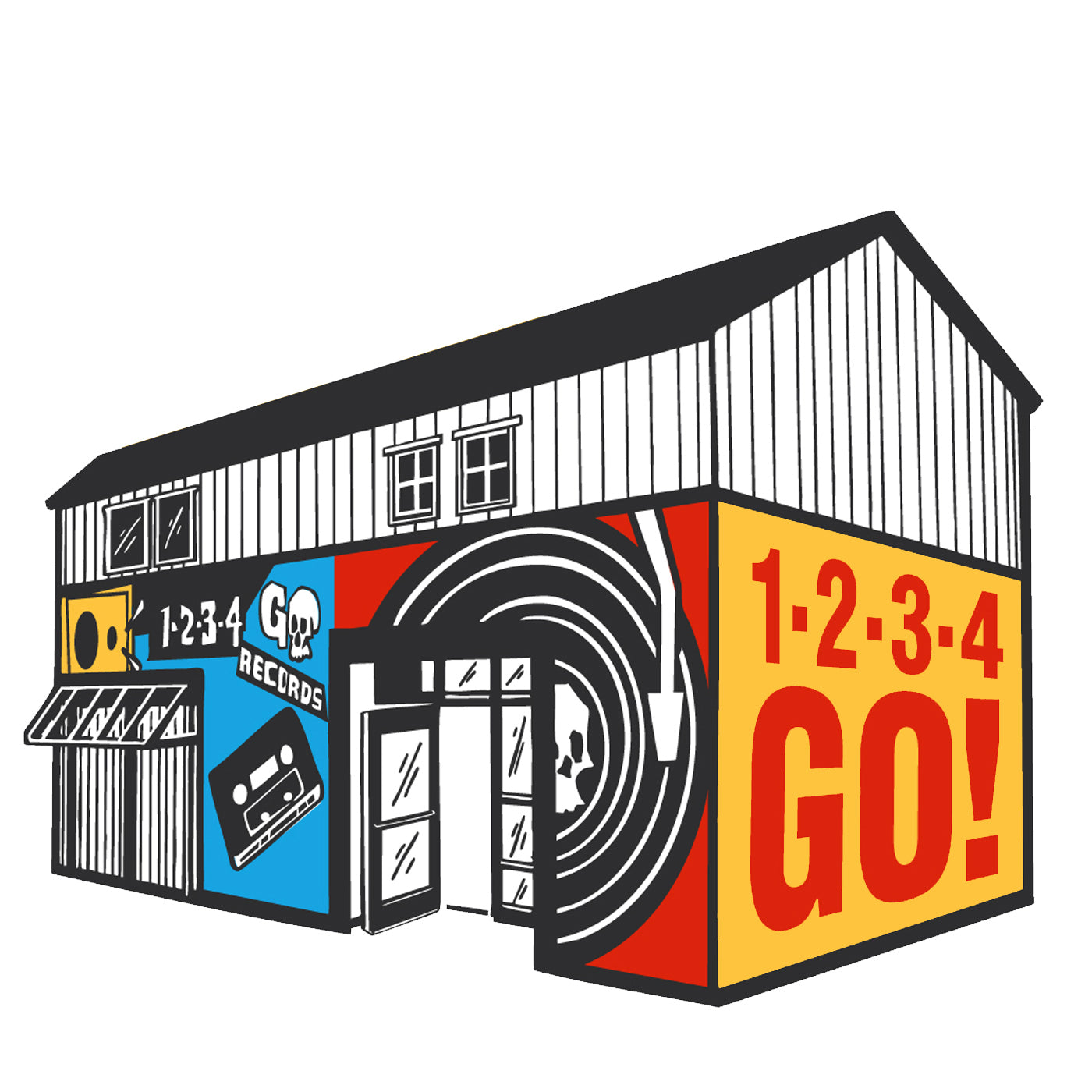 Better Than Raw - Helloween - 2-LP Set, Turquoise Vinyl, BMG