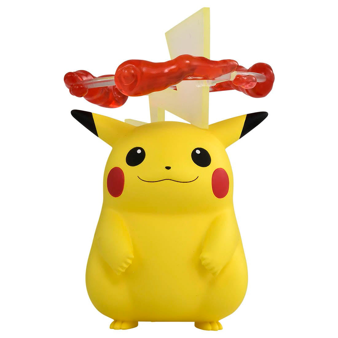 Pokemon Pikachu Gigantamax Figure - Takara Tomy MonColle