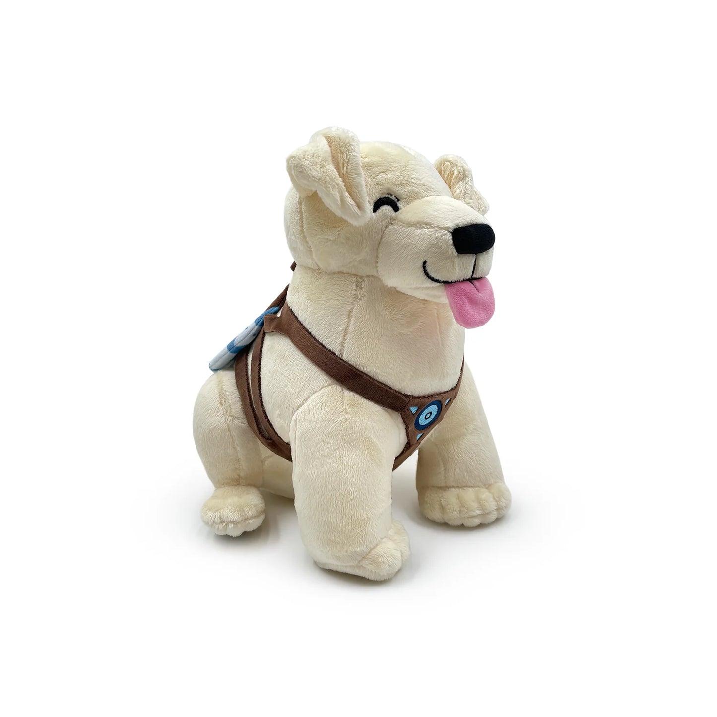 The Legend of Korra Naga Sit Plush - Youtooz