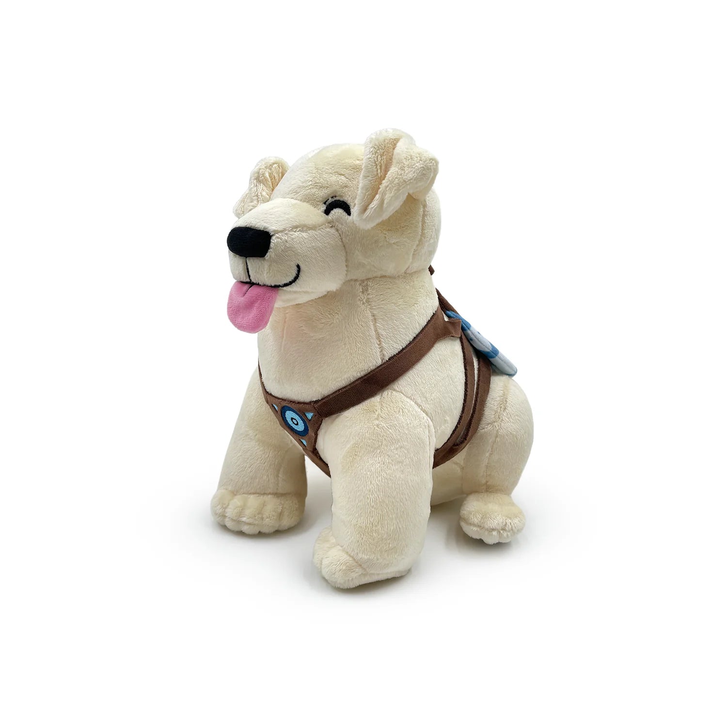 The Legend of Korra Naga Sit Plush - Youtooz