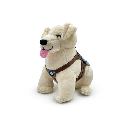 The Legend of Korra Naga Sit Plush - Youtooz