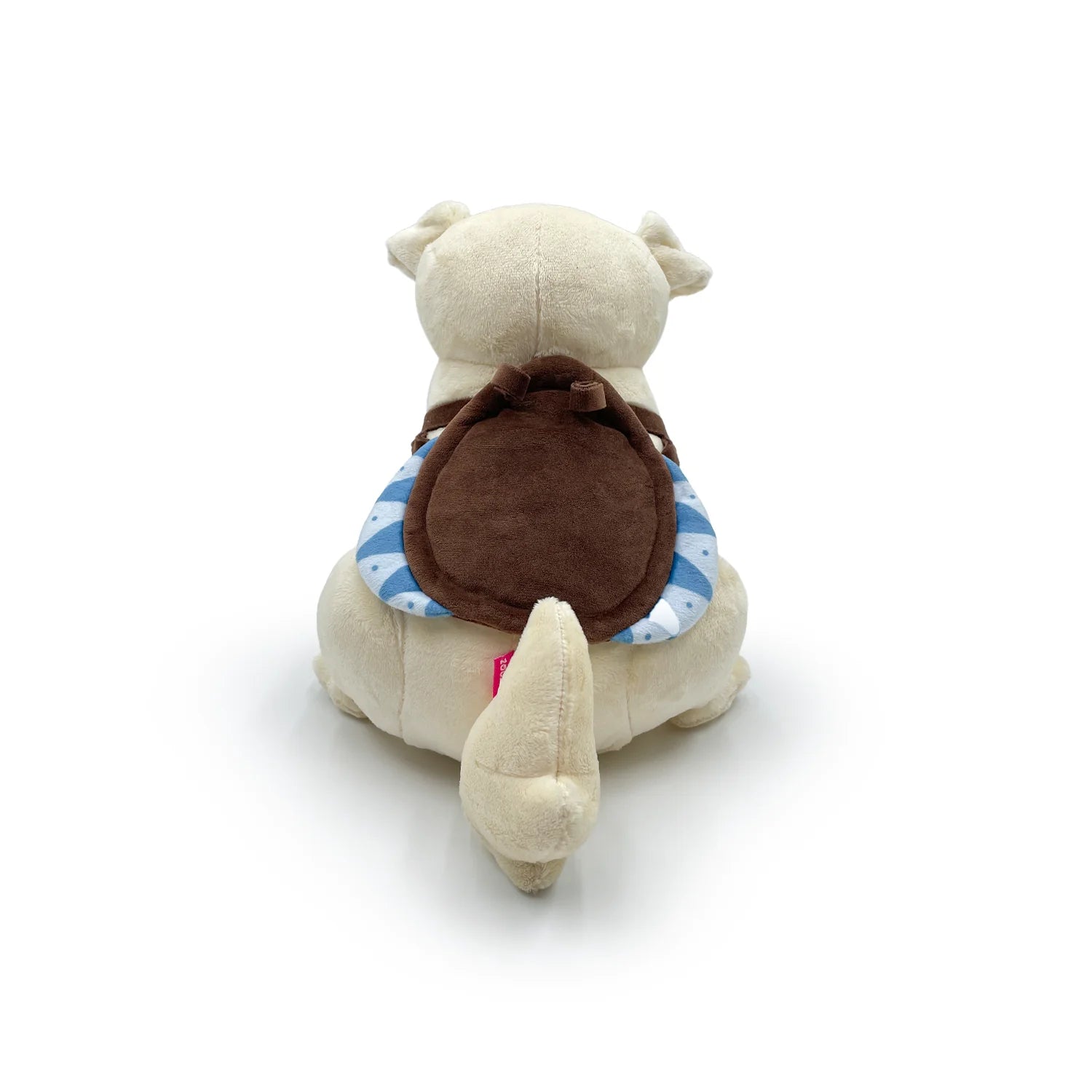 The Legend of Korra Naga Sit Plush - Youtooz