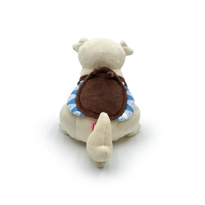 The Legend of Korra Naga Sit Plush - Youtooz