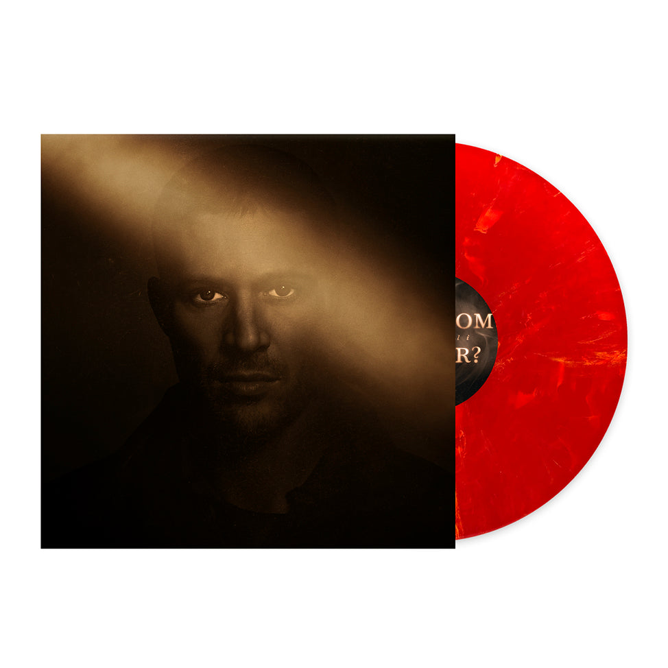 Midnight Mass Soundtrack 3 LP Multicolor Vinyl