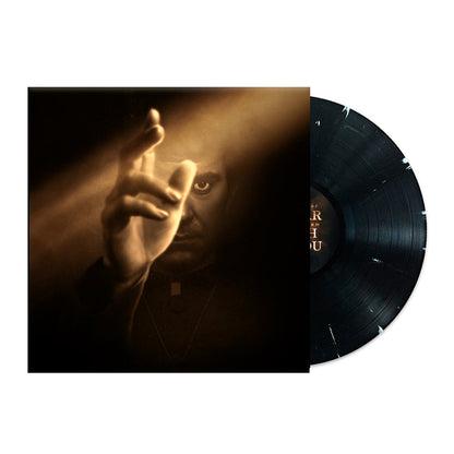 Midnight Mass Soundtrack 3 LP Multicolor Vinyl