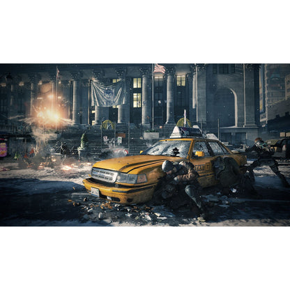 Tom Clancy's The Division Day One Edition - PlayStation 5, PlayStation 4 - Ubisoft