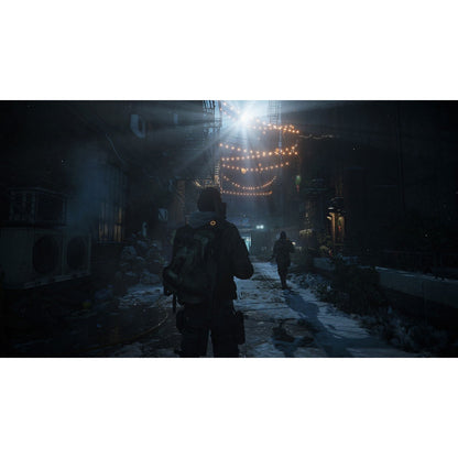 Tom Clancy's The Division Day One Edition - PlayStation 5, PlayStation 4 - Ubisoft
