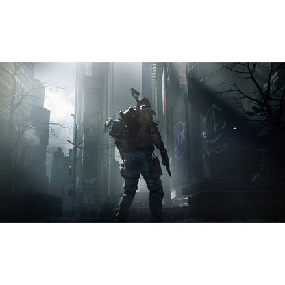 Tom Clancy's The Division Day One Edition - PlayStation 5, PlayStation 4 - Ubisoft