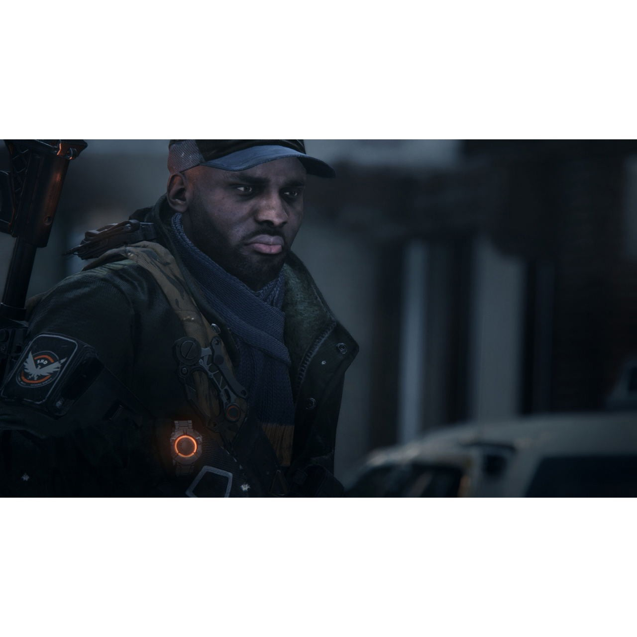 Tom Clancy's The Division Day One Edition - PlayStation 5, PlayStation 4 - Ubisoft