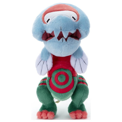 Pokemon Dracovish 10.5" Plush - Takara Tomy A.R.T.S.