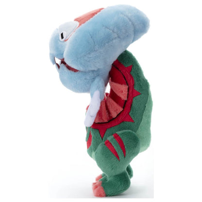 Pokemon Dracovish 10.5" Plush - Takara Tomy A.R.T.S.