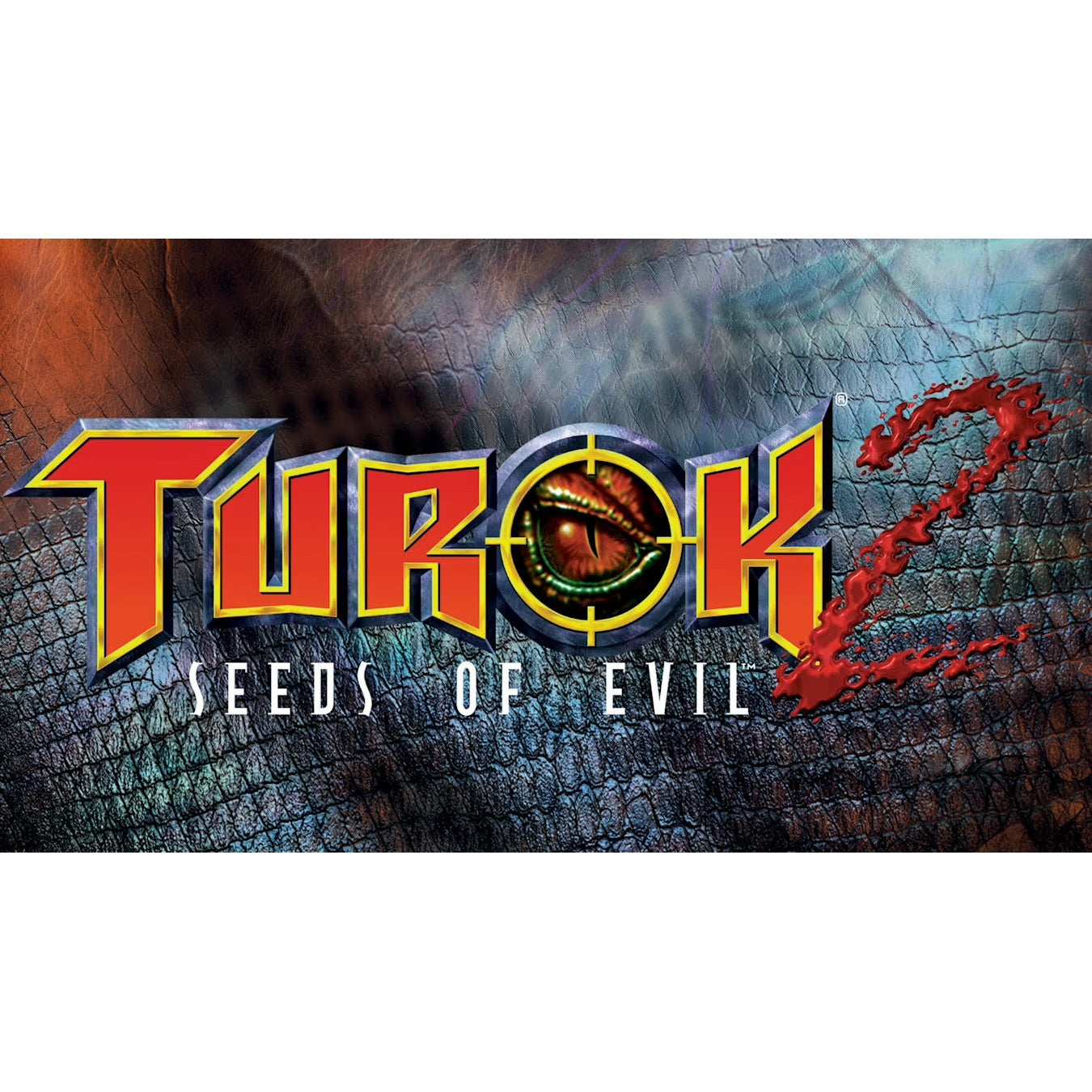 Turok 2 Seeds of Evil Xbox One