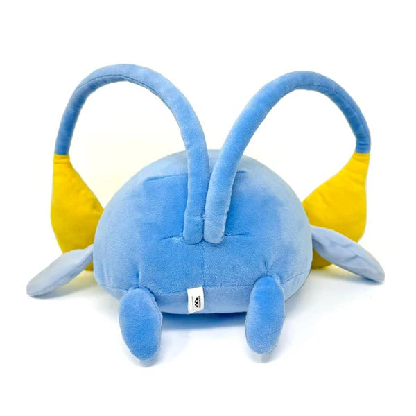 Pokémon Chinchou 10" Plush Toy - Banpresto - Meccha Mofugutto