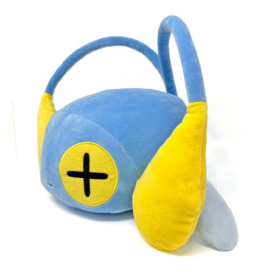 Pokémon Chinchou 10" Plush Toy - Banpresto - Meccha Mofugutto